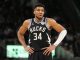 Bucks GM Says Supporting Giannis Antetokounmpo Doesn’t Mean Granting His Wishes to Play With Brothers