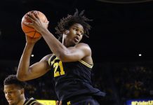 What Is Morez Johnson Jr.’s Ethnicity, Religion, and Nationality? Exploring His Family Roots and Background