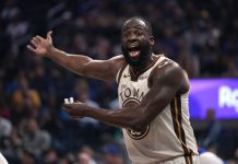 Draymond Green’s Appeal to Protect Teammate Overlooked as NBA Announces Verdict on Hacking Incident