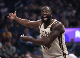 Draymond Green’s Appeal to Protect Teammate Overlooked as NBA Announces Verdict on Hacking Incident