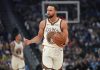 NBA Admits Costly Mistakes in Warriors–Rockets After Stephen Curry’s Return Is Spoiled by 1-Point Loss