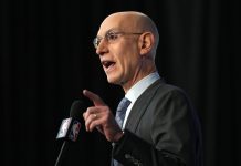 What NBA Europe Means for Adam Silver’s Global Dream
