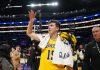 “I Started Crying”: Austin Reaves’ Emotional Lakers Draft Story Revealed by Close Circle
