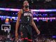 Rockets Get Bad News About Kevin Durant’s Injury Ahead Of Game 2 Against Lakers
