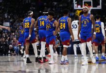 Nuggets Star Misses NBA’s 65-Game Rule Despite Playing 82 Games