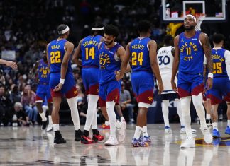 Nuggets Star Misses NBA’s 65-Game Rule Despite Playing 82 Games