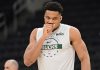 Bucks Looking to Cut Ties With Giannis Antetokounmpo’s Close Associate Amid Growing Certainty on Trade: Report