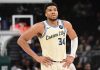 Giannis Antetokounmpo Admits Regret Amid NBA’s Investigation Against Bucks