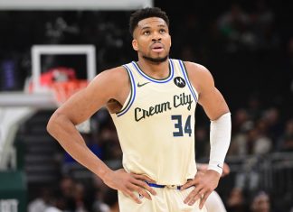“Doesn’t Want to Be in La”: Giannis Antetokounmpo Has Ruled Out Lakers, Clippers Trade, Claims Stephen A. Smith