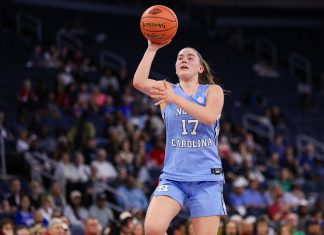 Fans Left Puzzled as Elina Aarnisalo Returns to UCLA After Breakout UNC Season