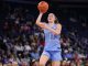 Fans Left Puzzled as Elina Aarnisalo Returns to UCLA After Breakout UNC Season