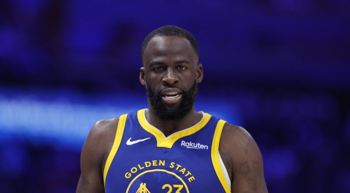Is the NBA Play-In Really Failing? Draymond Green’s Criticism Sparks Bigger Debate Around Adam Silver