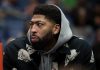 “That Was the Final Straw”: Anthony Davis Shut the Door on Pelicans Return After Denied Tribute