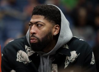 “That Was the Final Straw”: Anthony Davis Shut the Door on Pelicans Return After Denied Tribute
