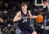 “Wasn’t Even Top 30”: NCAA World Offers No Filter After UConn’s Braylon Mullins Announces 2026 NBA Draft Decision
