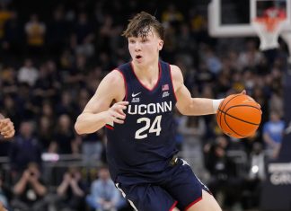 “Wasn’t Even Top 30”: NCAA World Offers No Filter After UConn’s Braylon Mullins Announces 2026 NBA Draft Decision