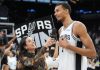 Victor Wembanyama Gets Major Reputation Lift With Magic Johnson Award