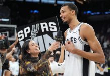 Victor Wembanyama Gets Major Reputation Lift With Magic Johnson Award