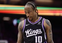 “Who the H—ll Are You?” — DeMar DeRozan Claps Back at Analyst Over ‘Disturbing’ Take
