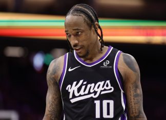“Who the H—ll Are You?” — DeMar DeRozan Claps Back at Analyst Over ‘Disturbing’ Take