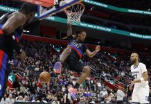 What Is Ronald Holland II’s Ethnicity and Nationality? Exploring Detroit Pistons Star’s Background and Religion