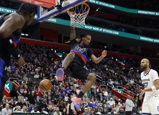 What Is Ronald Holland II’s Ethnicity and Nationality? Exploring Detroit Pistons Star’s Background and Religion