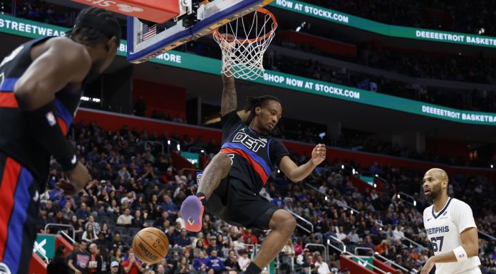 What Is Ronald Holland II’s Ethnicity and Nationality? Exploring Detroit Pistons Star’s Background and Religion