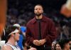 After Missing 26 Games, Stephen Curry’s Family Drops Truth Behind His Comeback Motivation