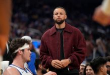 After Missing 26 Games, Stephen Curry’s Family Drops Truth Behind His Comeback Motivation