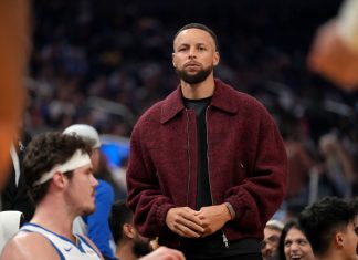 After Missing 26 Games, Stephen Curry’s Family Drops Truth Behind His Comeback Motivation