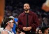 Warriors’ New Signing Impresses Stephen Curry but Threatens 26-Year-Old Star’s Future With the Team