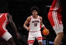 Who Are Koa Peat’s Parents? Meet NFL Father Todd And Mother Jana Peat