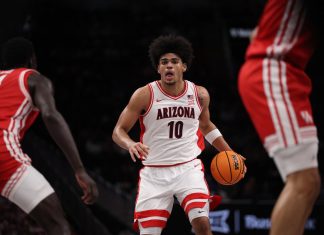 Who Are Koa Peat’s Parents? Meet NFL Father Todd And Mother Jana Peat