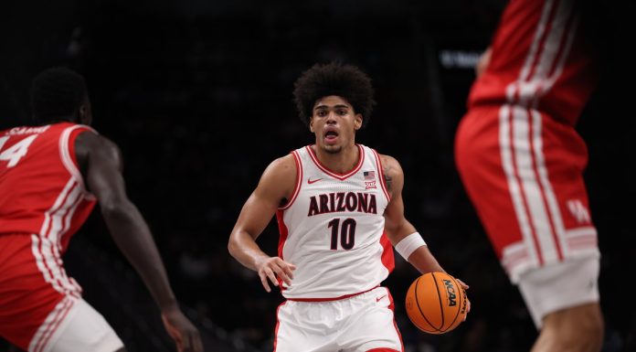 Who Are Koa Peat’s Parents? Meet NFL Father Todd And Mother Jana Peat