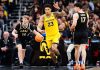 March Madness Final Four Showdown Quietly Reshapes 2026 NBA Draft Board With Elite Prospect Battles