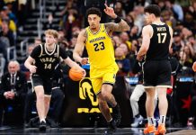 March Madness Final Four Showdown Quietly Reshapes 2026 NBA Draft Board With Elite Prospect Battles