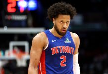 “Kind of Beat Up”: Cade Cunningham Opens Up on Panic After Collapsed Lung Following Impressive Pistons Return