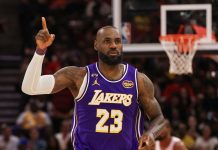 LeBron James to Retire This Season if Lakers End Up Winning the Championship: Report