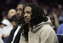 Grizzlies Distanced Ja Morant Away From Team, Adding Fuel to Trade Rumors: Report