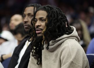 Grizzlies Distanced Ja Morant Away From Team, Adding Fuel to Trade Rumors: Report