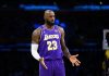 LeBron James’ Agent Says “I Like the Clippers” After Shutting Down Trade Rumors Around Lakers Star