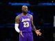LeBron James Seemingly Takes a Shot at Lakers Over His Role In Fan Video