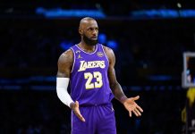 LeBron James’ Agent Says “I Like the Clippers” After Shutting Down Trade Rumors Around Lakers Star