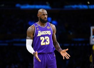 LeBron James’ Agent Says “I Like the Clippers” After Shutting Down Trade Rumors Around Lakers Star