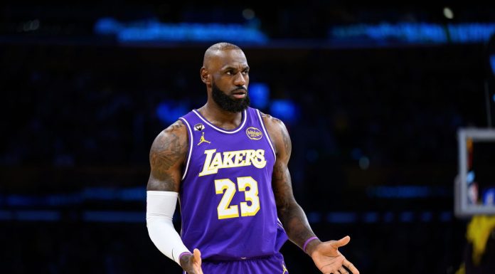 LeBron James’ Agent Says “I Like the Clippers” After Shutting Down Trade Rumors Around Lakers Star