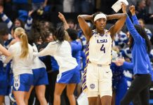 “I’m Exhausted”: Valkyries GM Refuses To Explain Flau’jae Johnson’s Draft-Night Trade to Seattle