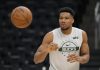 Bucks Ready to Go All-Out to Keep Giannis Antetokounmpo Despite Owner’s Ultimatum to Star, Says GM Jon Horst