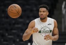 Bucks Ready to Go All-Out to Keep Giannis Antetokounmpo Despite Owner’s Ultimatum to Star, Says GM Jon Horst