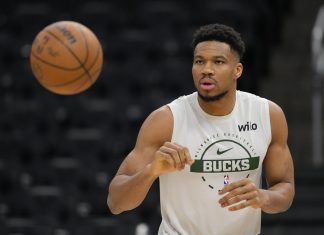 Bucks Ready to Go All-Out to Keep Giannis Antetokounmpo Despite Owner’s Ultimatum to Star, Says GM Jon Horst