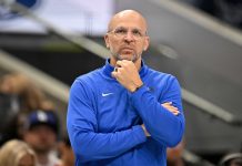 Jason Kidd Sends Clear Message to Mavs Front Office Amid Rumors of HC Wanting Vacant GM Job